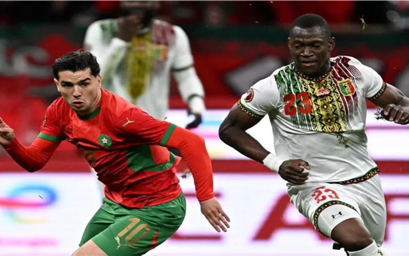 اللقاء المنتظر.. موعد المغرب وزامبيا بكأس أمم إفريقيا 2025 وترددات الناقلة